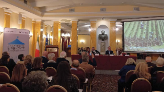 Fiere e sagre enogastronomiche, presentato a Roma "Fieramente Piemonte"